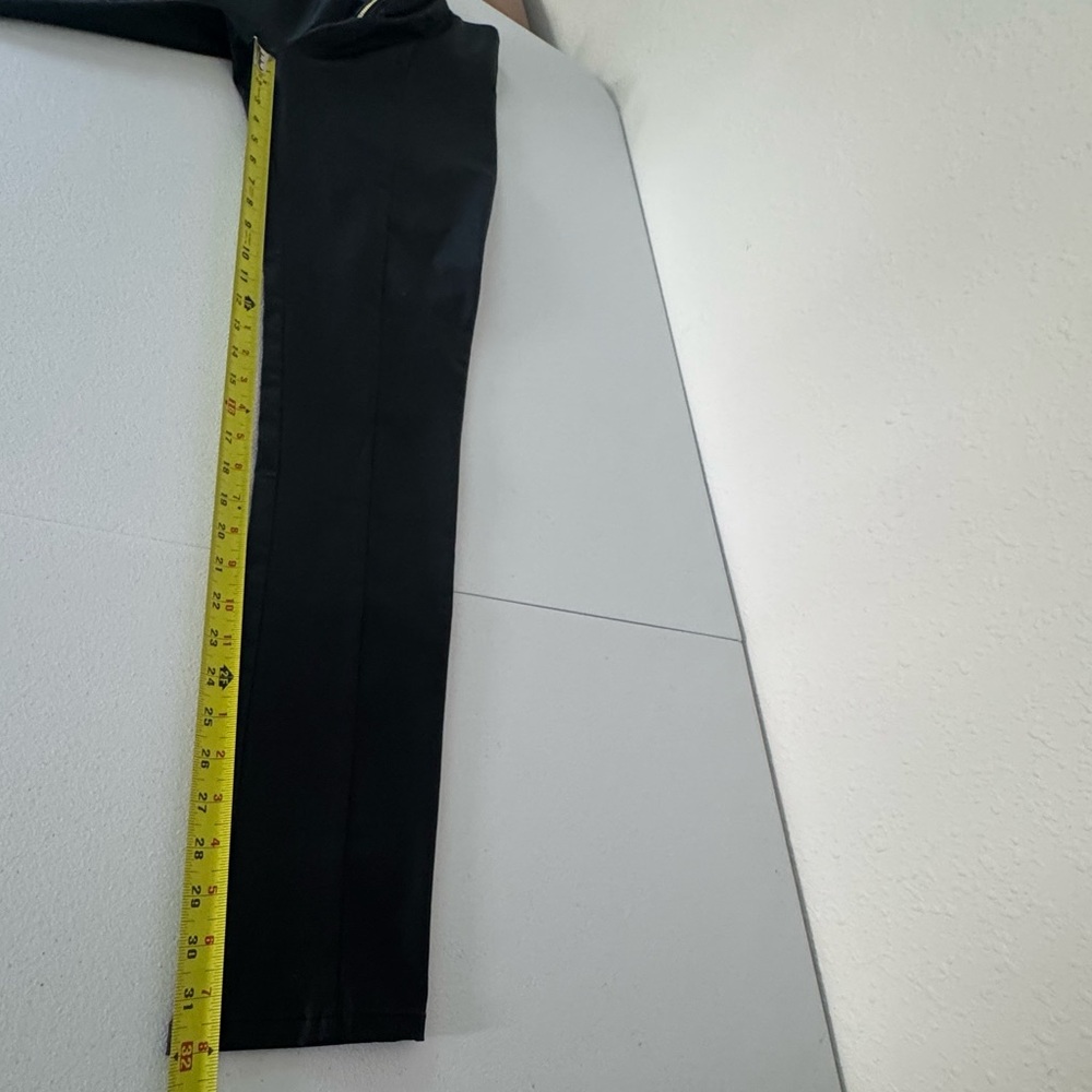 All Things Golden Second Skin Pant Black Size XL - Picture 13 of 14
